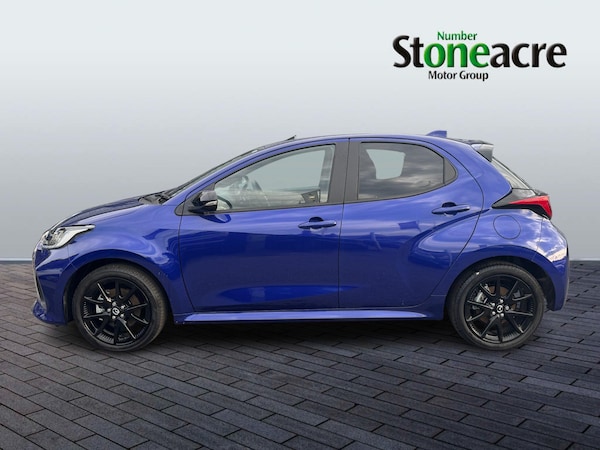 Used Mazda Mazda2 HYBRID 2025 for sale - 76174966: Photo 5