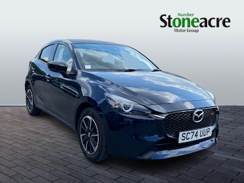 Used Mazda Mazda2 2025 for sale - 78830721: Photo