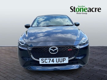 Used Mazda Mazda2 2025 for sale - 78830721: Photo
