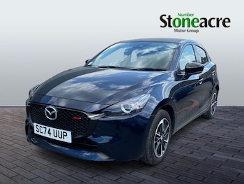 Used Mazda Mazda2 2025 for sale - 78830721: Photo