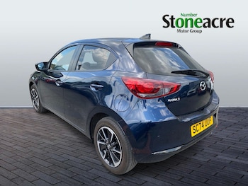 Used Mazda Mazda2 2025 for sale - 78830721: Photo