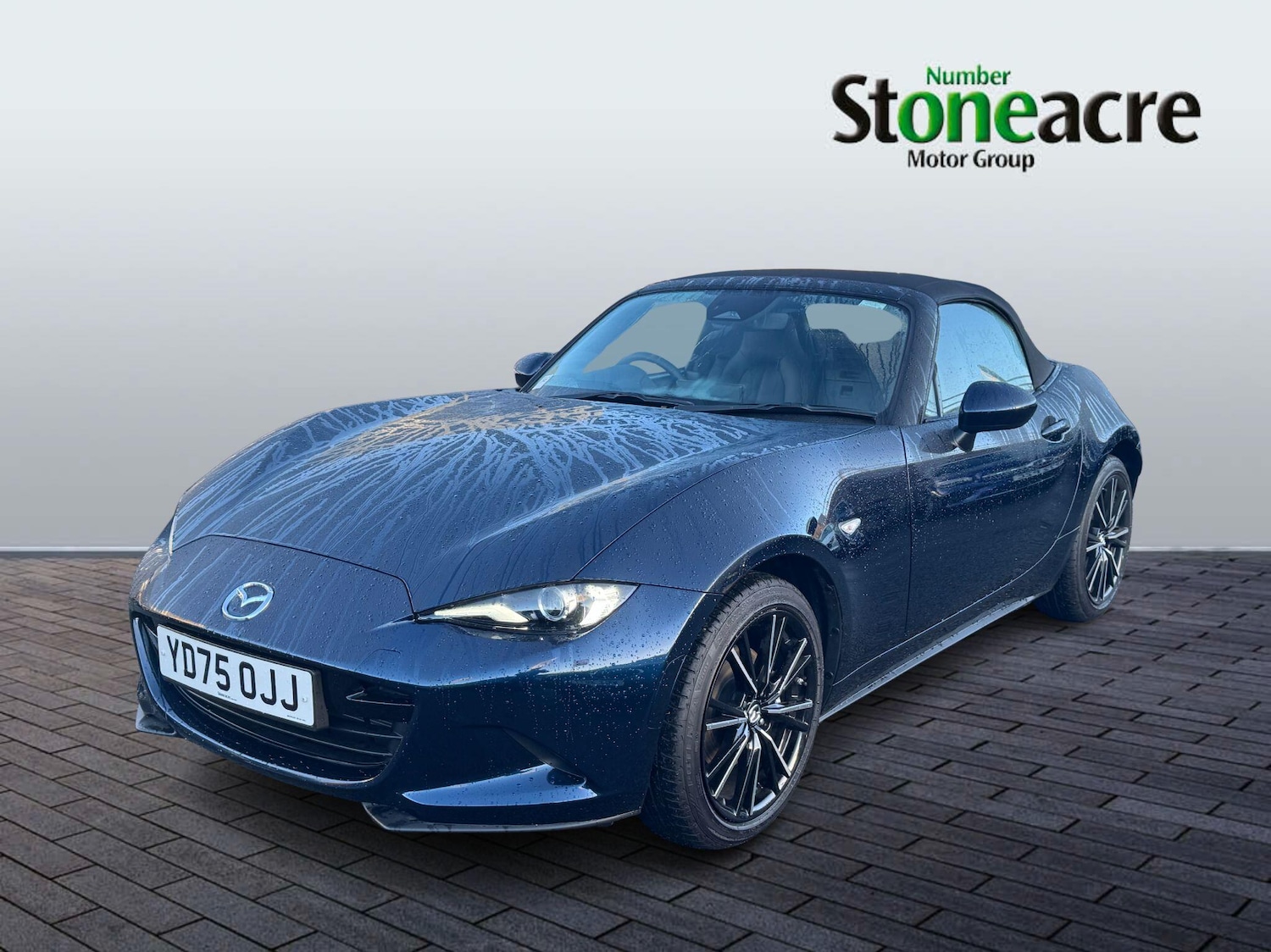 Used Mazda MX-5 2025 for sale - 76781706: Photo 1