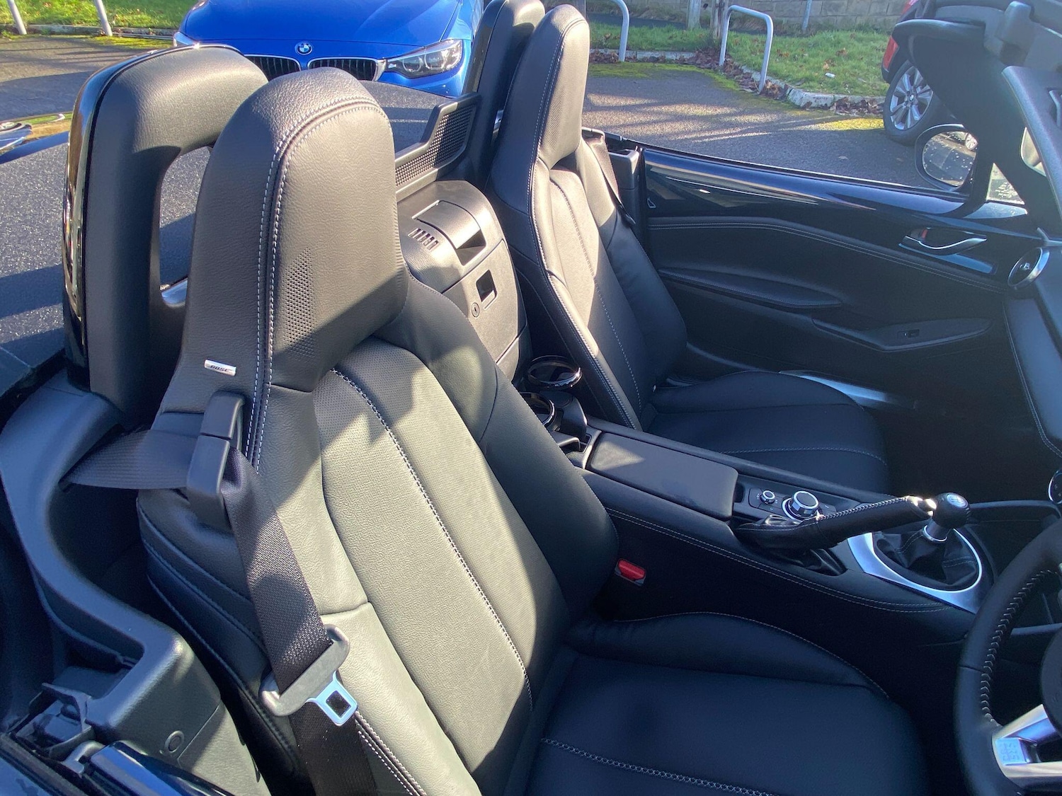 Used Mazda MX-5 2025 for sale - 76781706: Photo 11