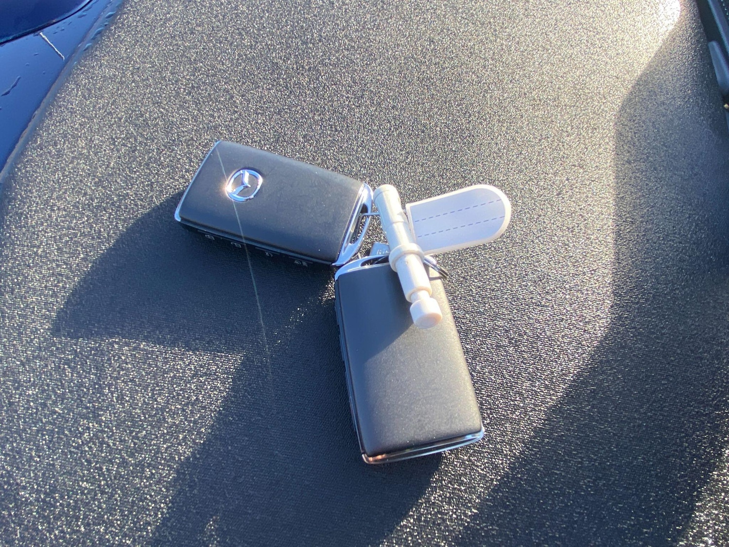 Used Mazda MX-5 2025 for sale - 76781706: Photo 13