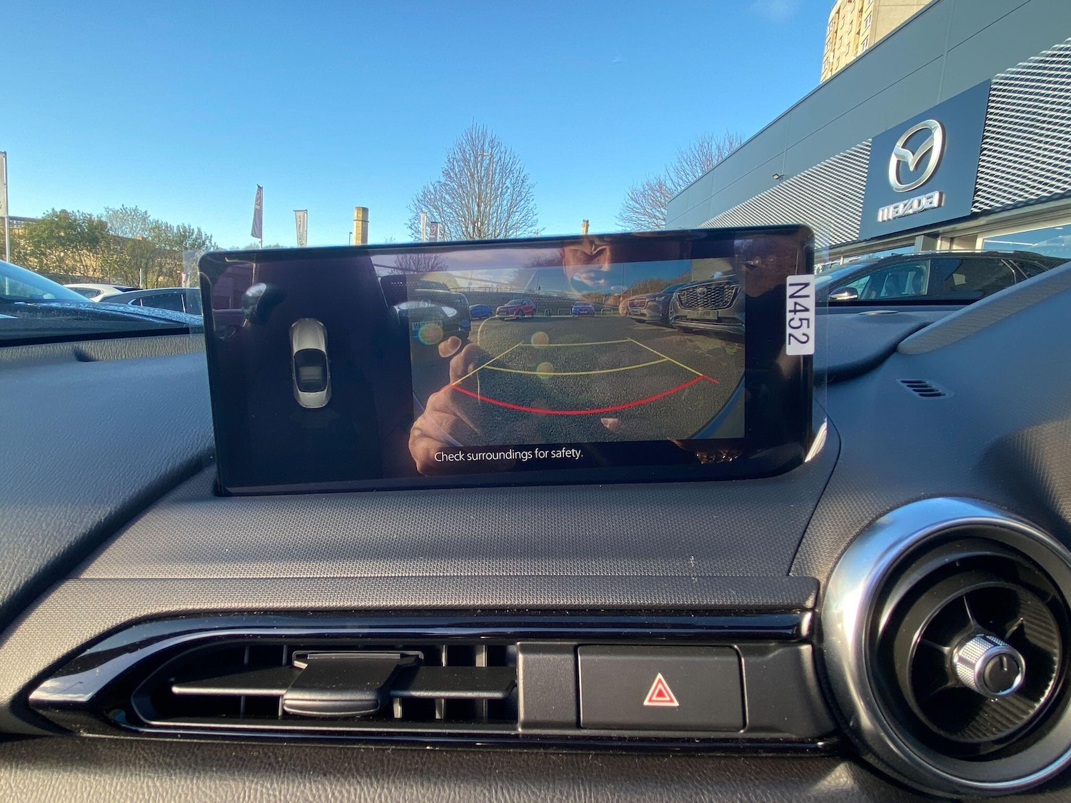 Used Mazda MX-5 2025 for sale - 76781706: Photo 15