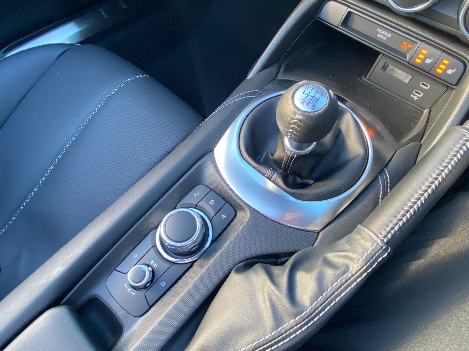 Used Mazda MX-5 2025 for sale - 76781706: Photo 18