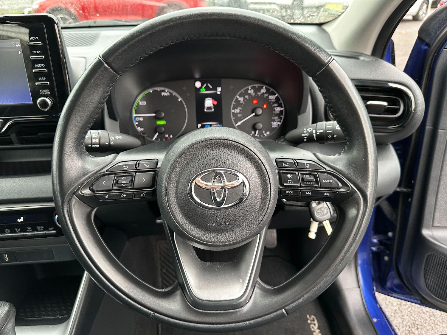 Used Toyota Yaris for sale - 76337216: Photo 18