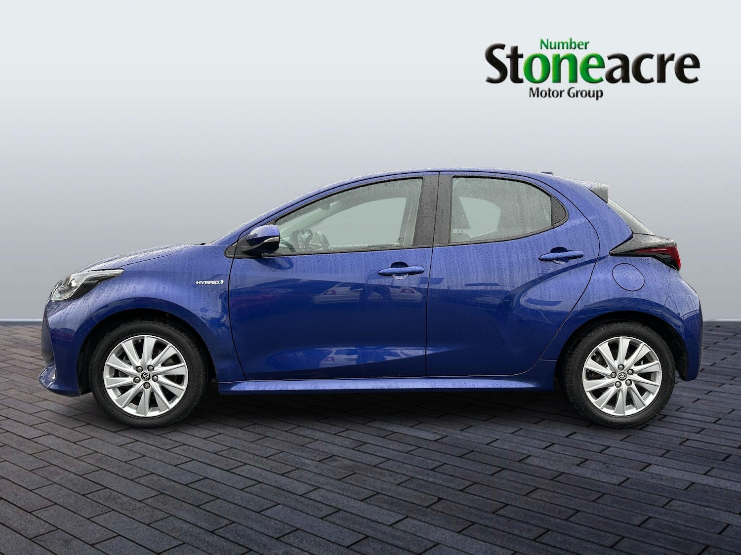 Used Toyota Yaris for sale - 76337216: Photo 5