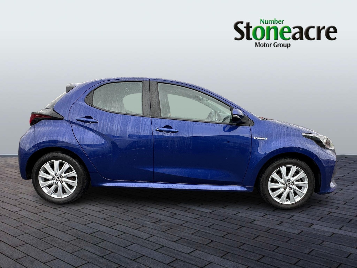 Used Toyota Yaris for sale - 76337216: Photo 7
