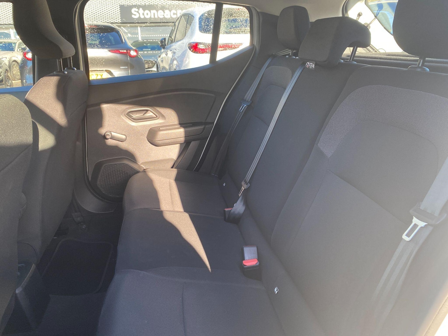 Used Dacia Sandero 2021 for sale - 76898229: Photo 10