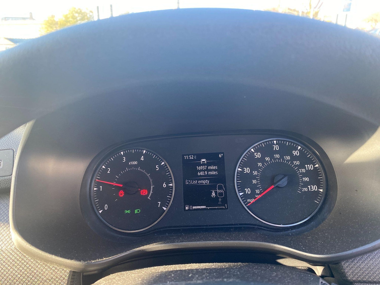 Used Dacia Sandero 2021 for sale - 76898229: Photo 13