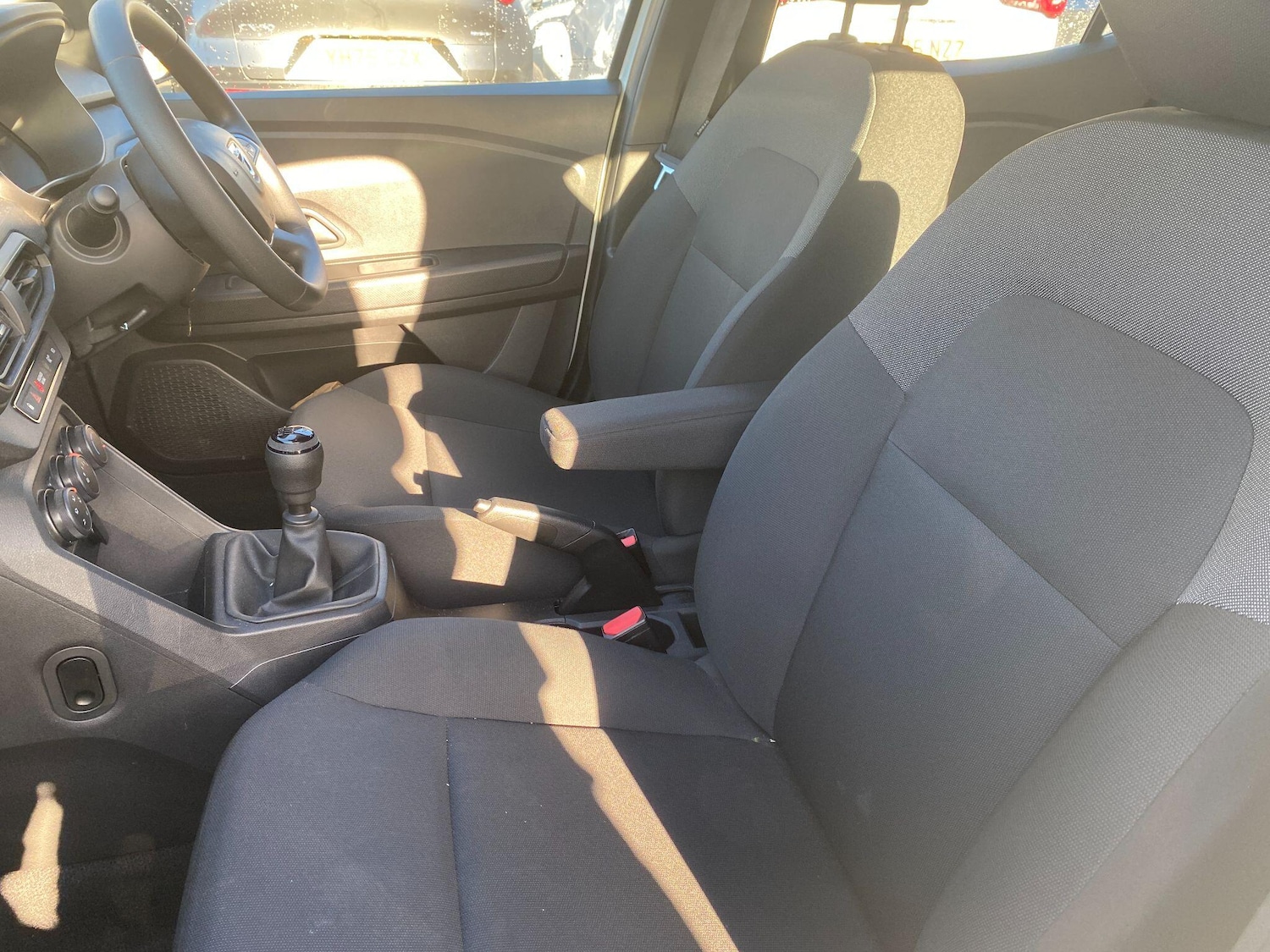 Used Dacia Sandero 2021 for sale - 76898229: Photo 15