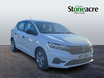 2021 (71) - 1.0 Tce Essential 5dr