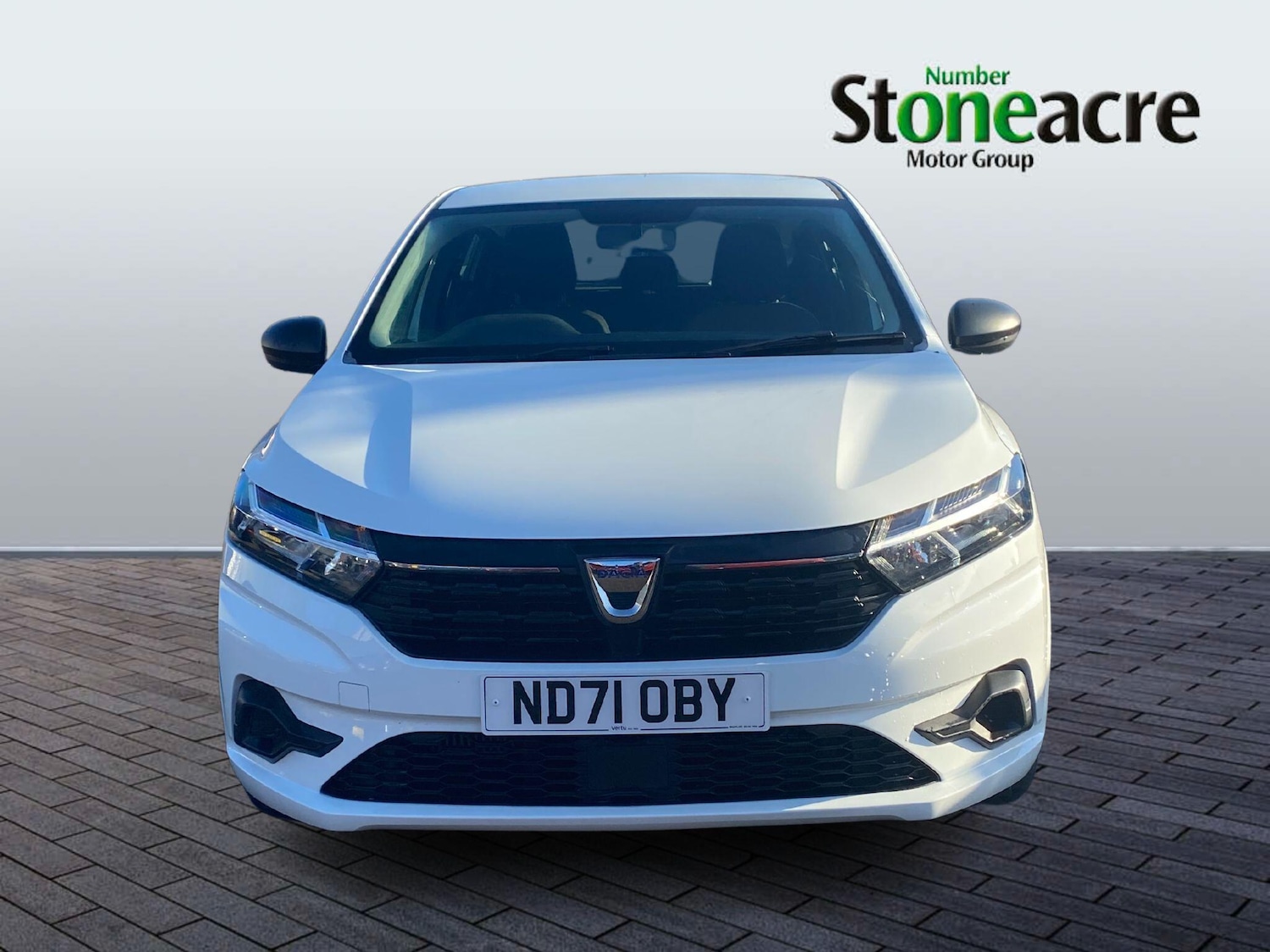 Used Dacia Sandero 2021 for sale - 76898229: Photo 2