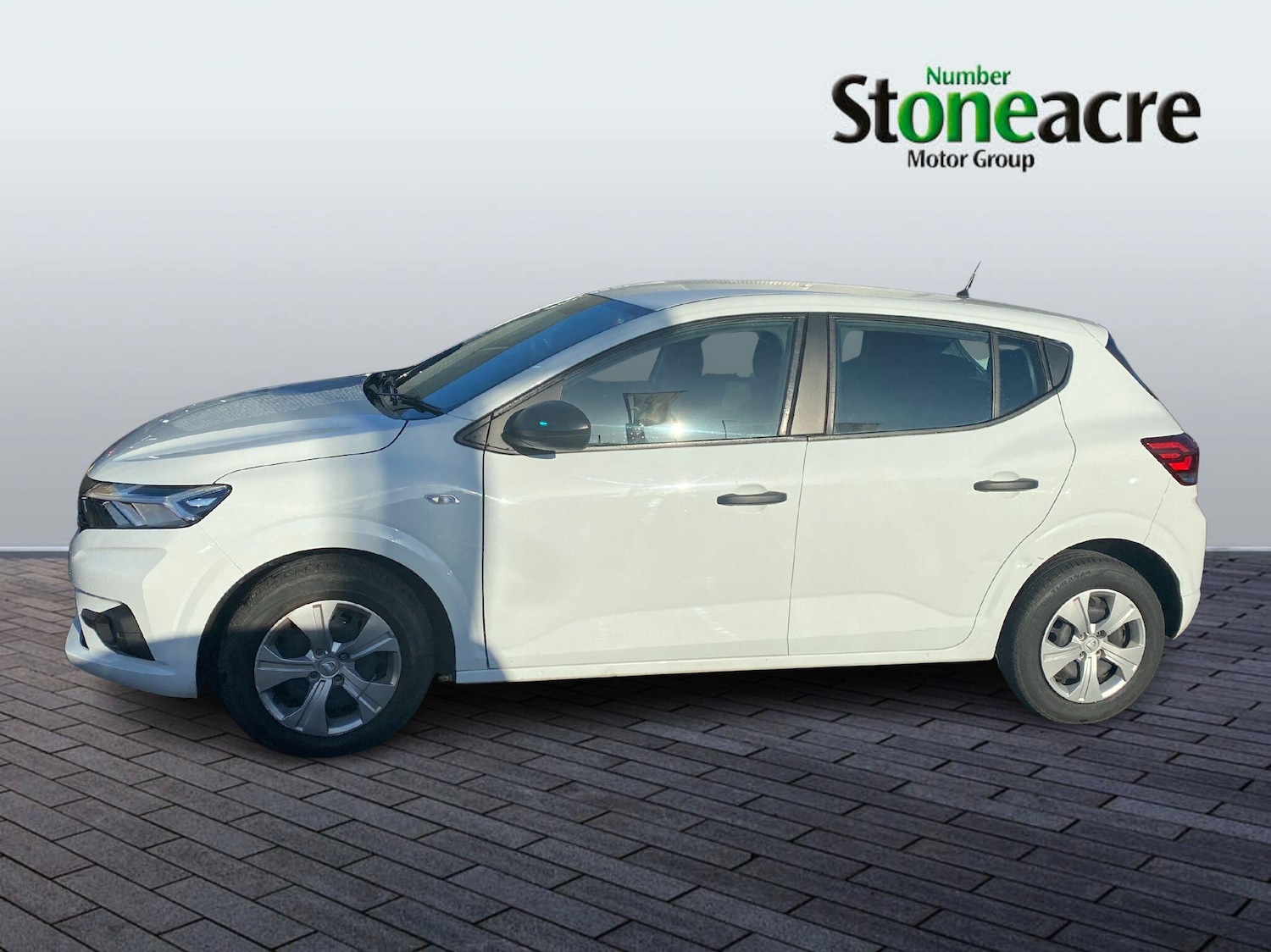 Used Dacia Sandero 2021 for sale - 76898229: Photo 5