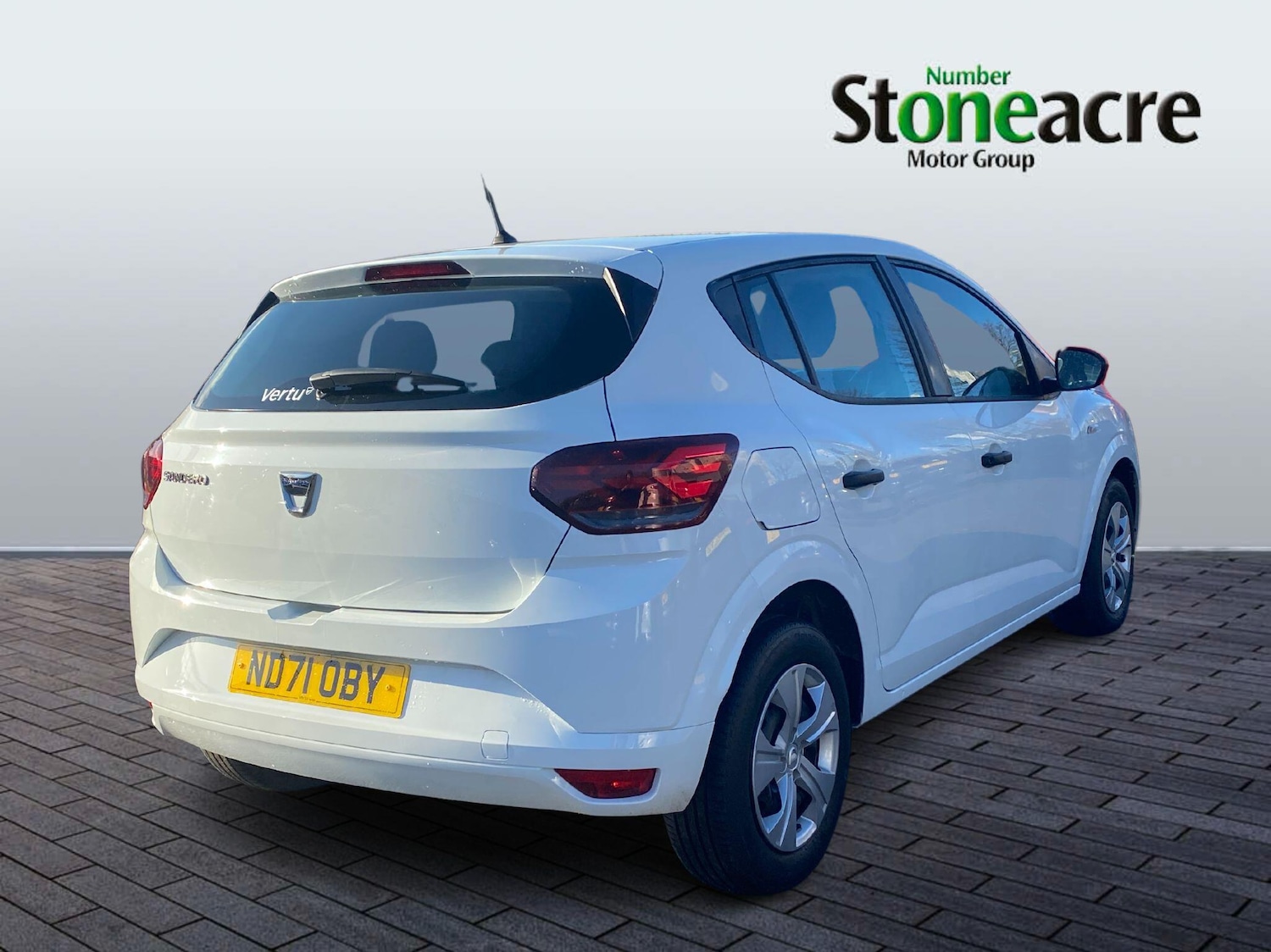 Used Dacia Sandero 2021 for sale - 76898229: Photo 7