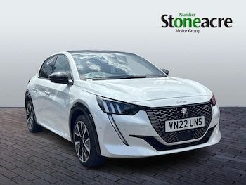 Used Peugeot 208 2022 for sale - 75507171: Photo