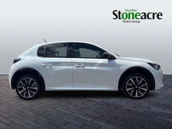 Used Peugeot 208 2022 for sale - 75507171: Photo