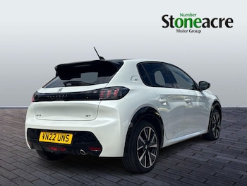 Used Peugeot 208 2022 for sale - 75507171: Photo