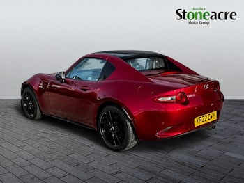 Used Mazda MX-5 2022 for sale - 79794154: Photo