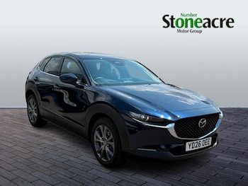 Used Mazda CX-30 2026 for sale - 79292743: Photo