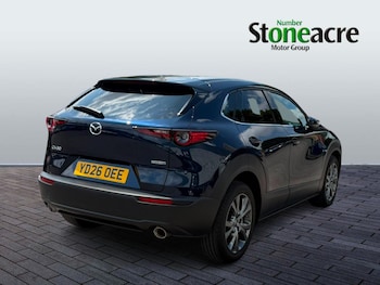 Used Mazda CX-30 2026 for sale - 79292743: Photo