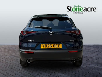 Used Mazda CX-30 2026 for sale - 79292743: Photo