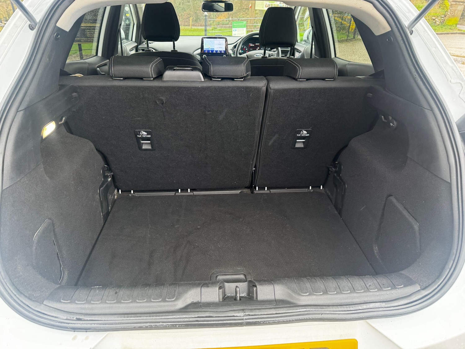 Used Ford Puma for sale - 77737214: Photo 10