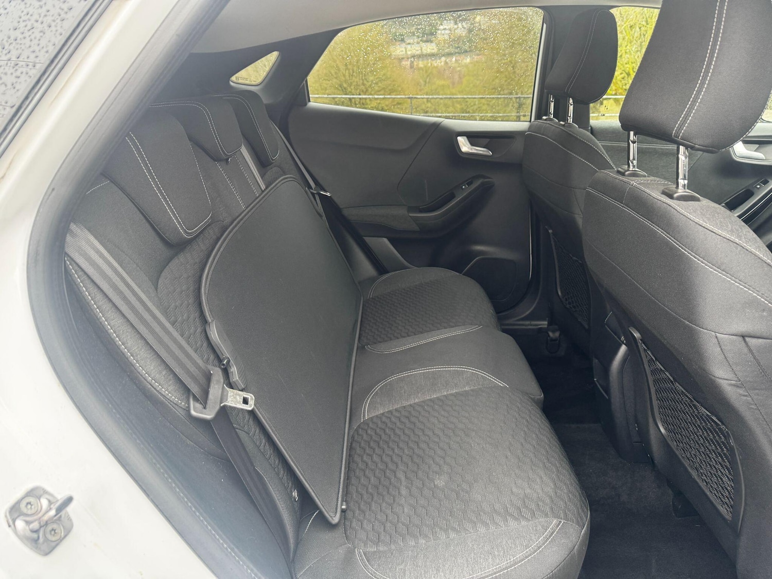 Used Ford Puma for sale - 77737214: Photo 11