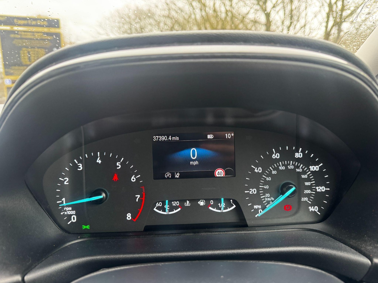 Used Ford Puma for sale - 77737214: Photo 12