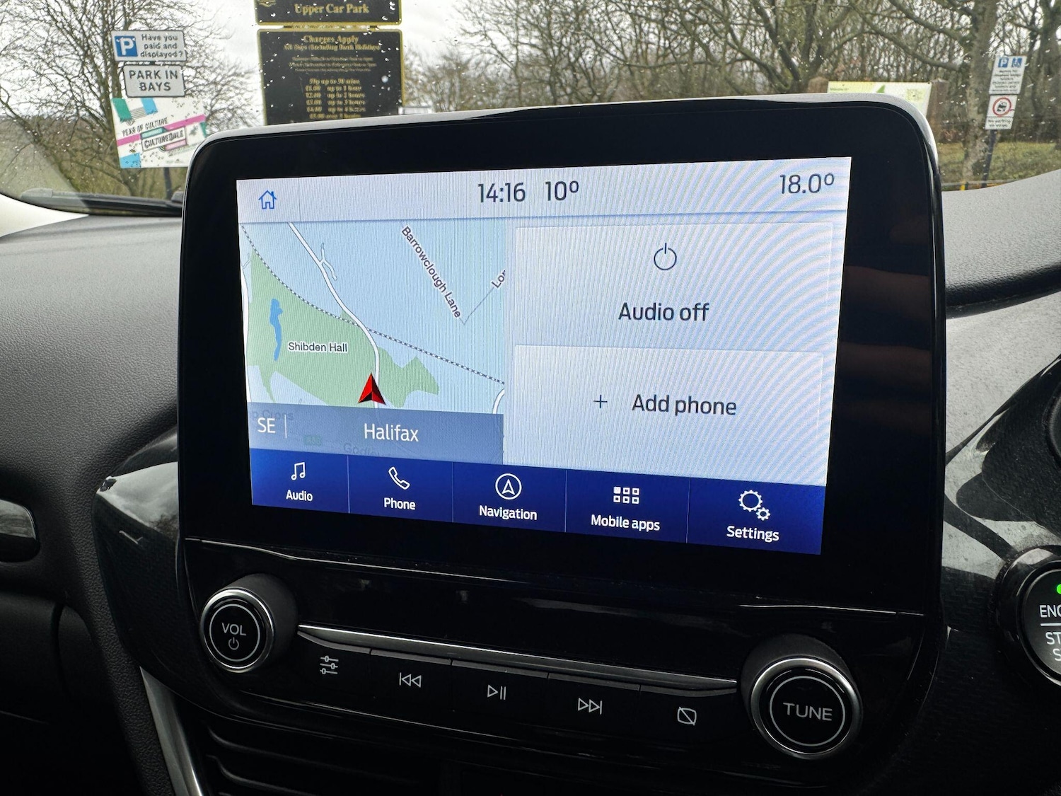 Used Ford Puma for sale - 77737214: Photo 13