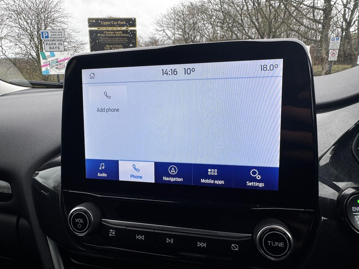 Used Ford Puma for sale - 77737214: Photo 14