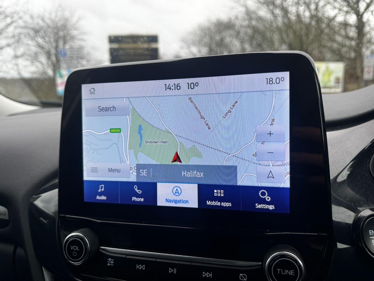 Used Ford Puma for sale - 77737214: Photo 15