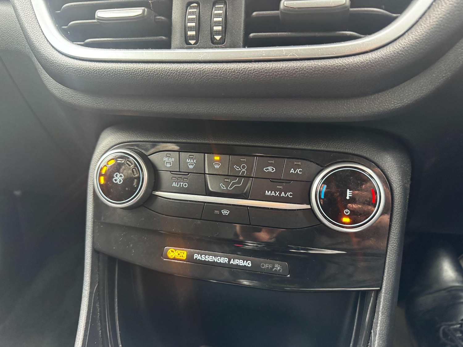 Used Ford Puma for sale - 77737214: Photo 18