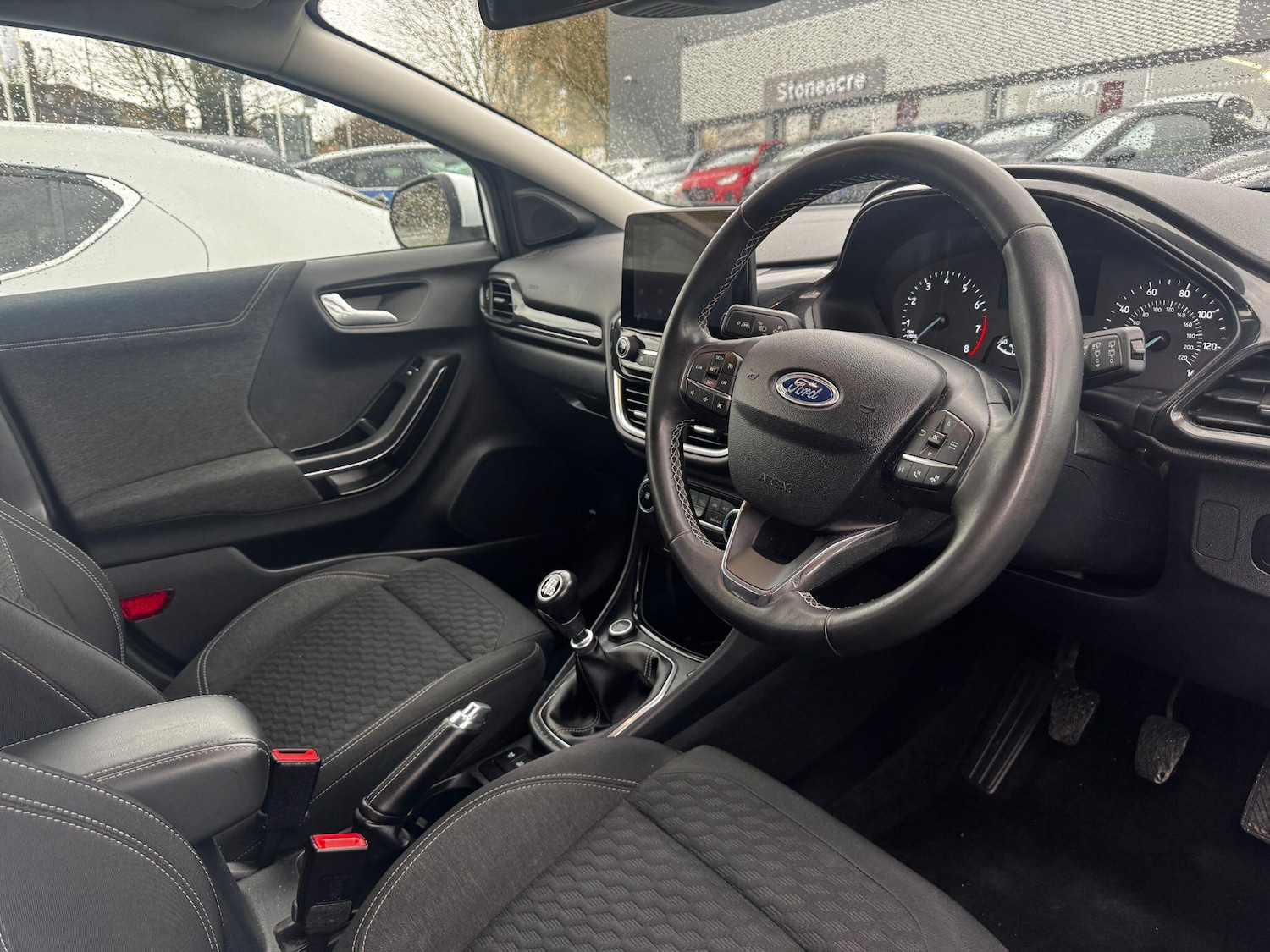 Used Ford Puma for sale - 77737214: Photo 19