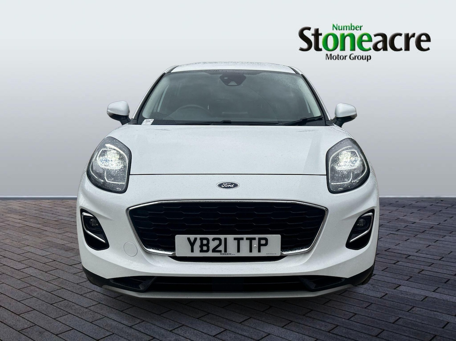 Used Ford Puma for sale - 77737214: Photo 2
