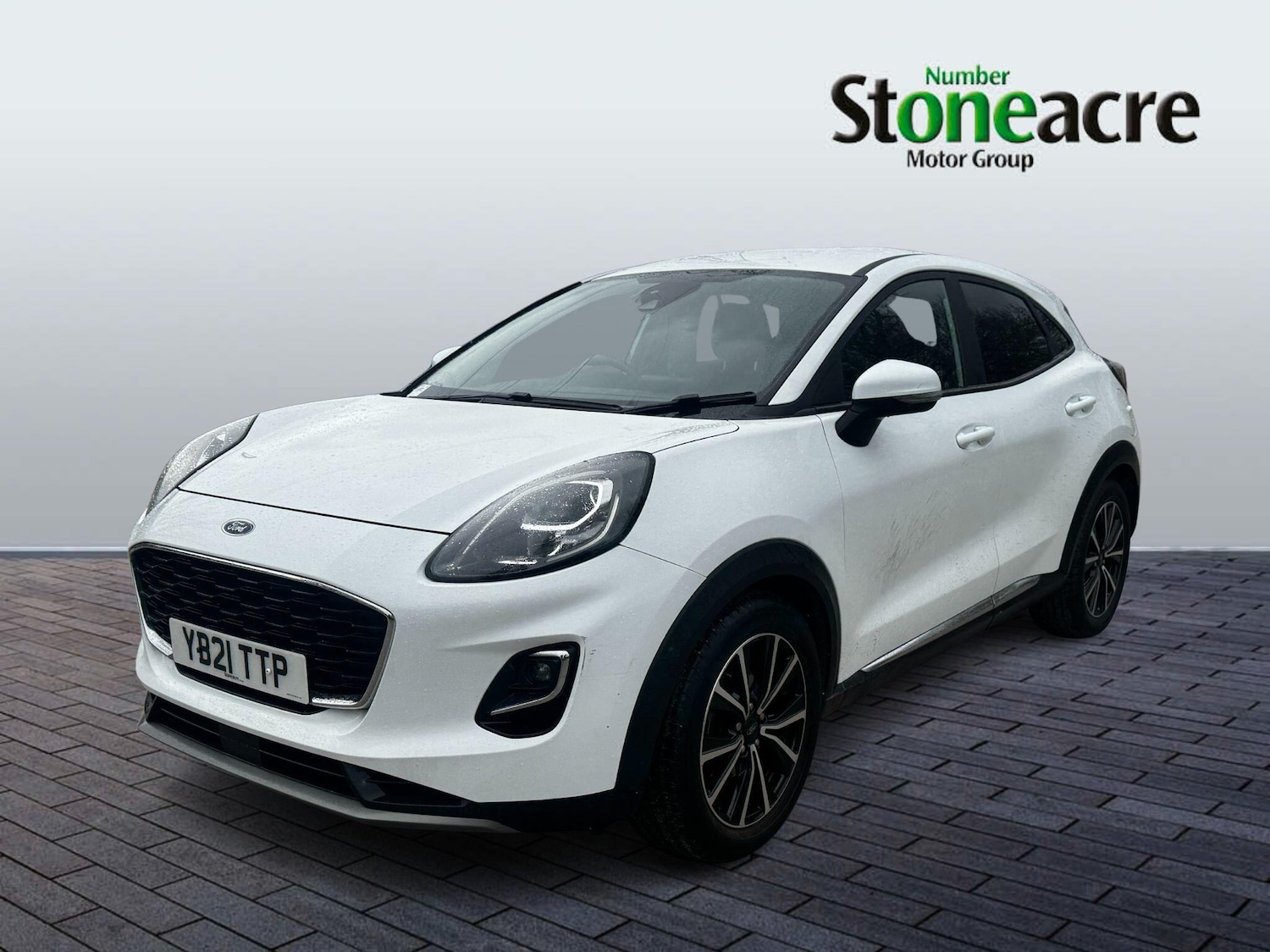 Used Ford Puma for sale - 77737214: Photo 3