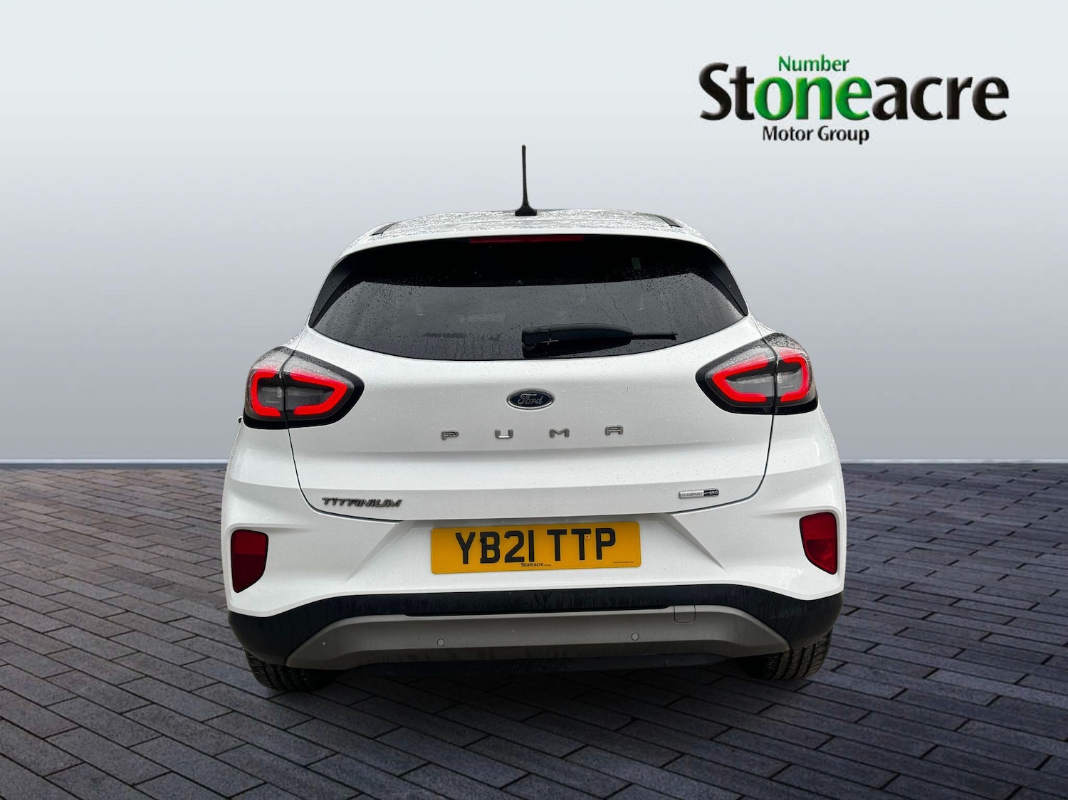 Used Ford Puma for sale - 77737214: Photo 5