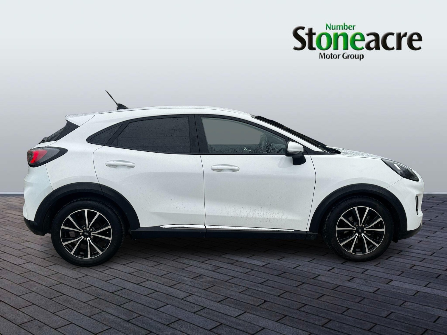 Used Ford Puma for sale - 77737214: Photo 7