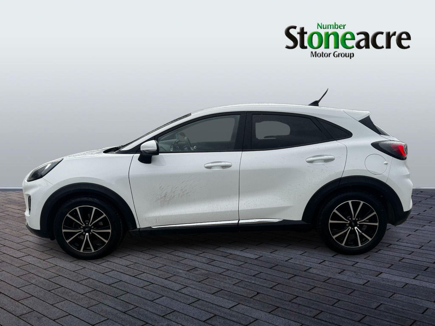 Used Ford Puma for sale - 77737214: Photo 8