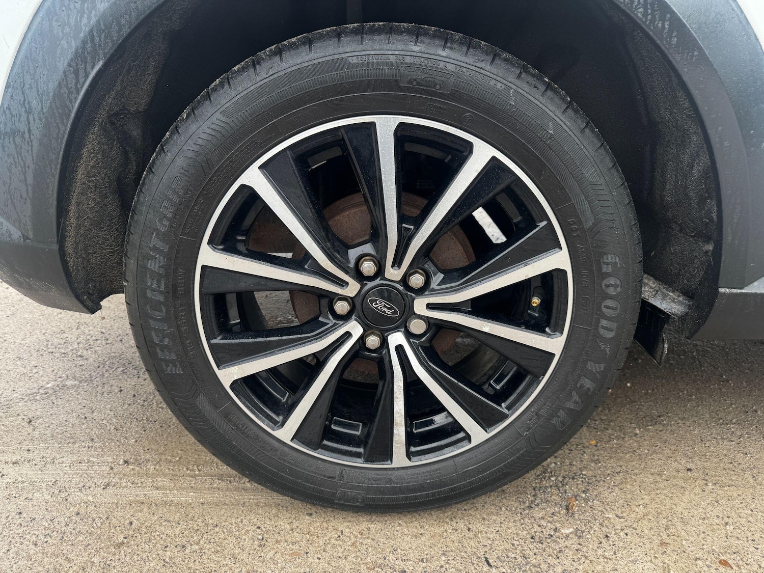 Used Ford Puma for sale - 77737214: Photo 9