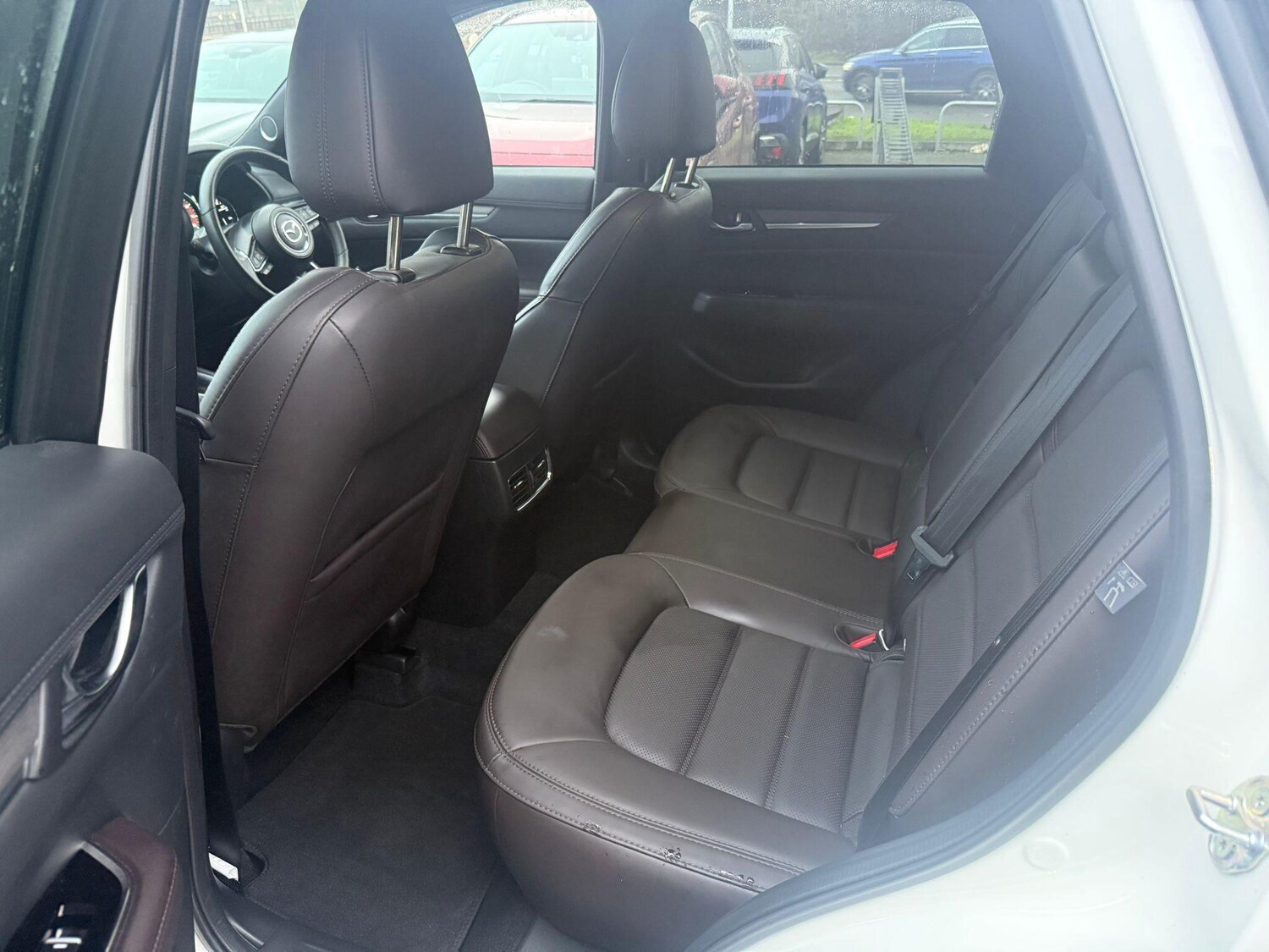 Used Mazda CX-5 2023 for sale - 77497102: Photo 11