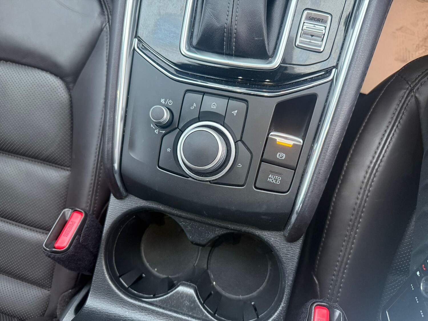 Used Mazda CX-5 2023 for sale - 77497102: Photo 14