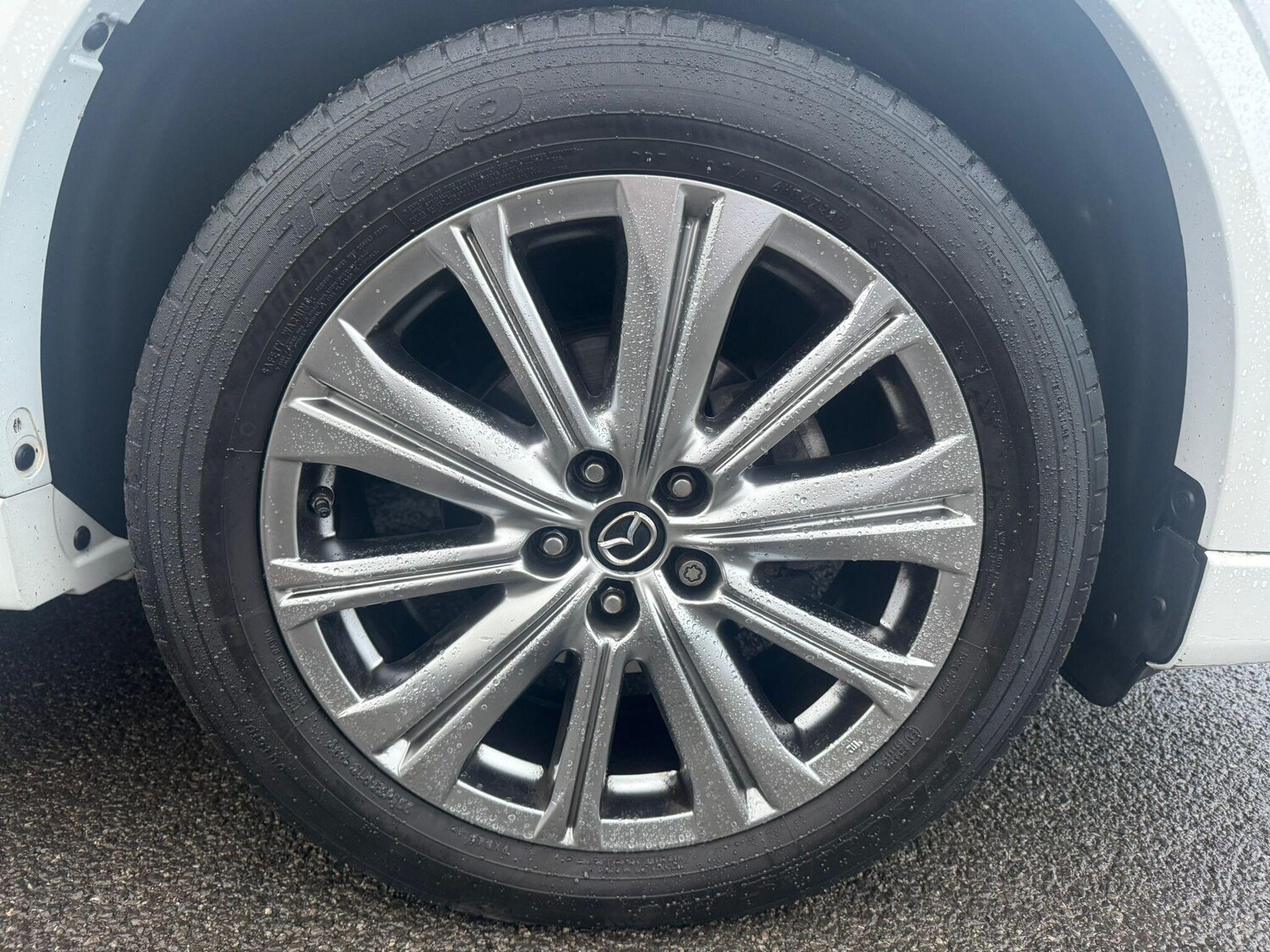 Used Mazda CX-5 2023 for sale - 77497102: Photo 15