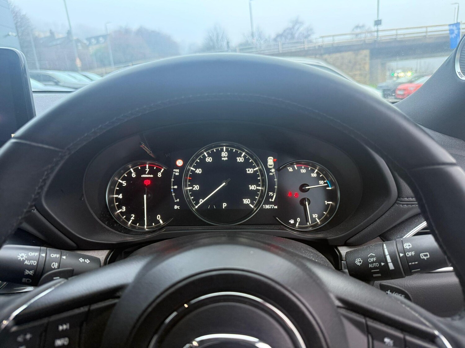 Used Mazda CX-5 2023 for sale - 77497102: Photo 17