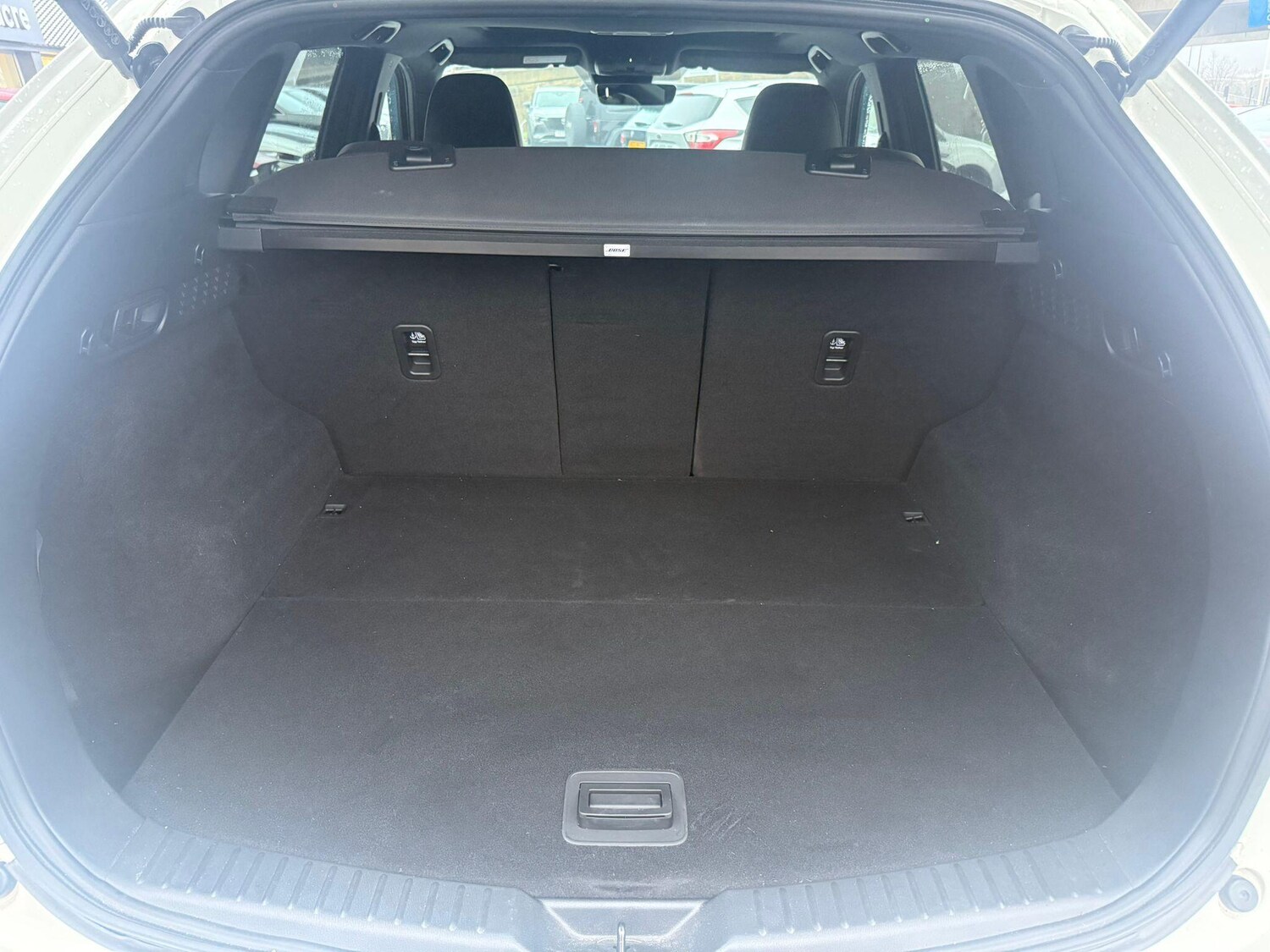 Used Mazda CX-5 2023 for sale - 77497102: Photo 18