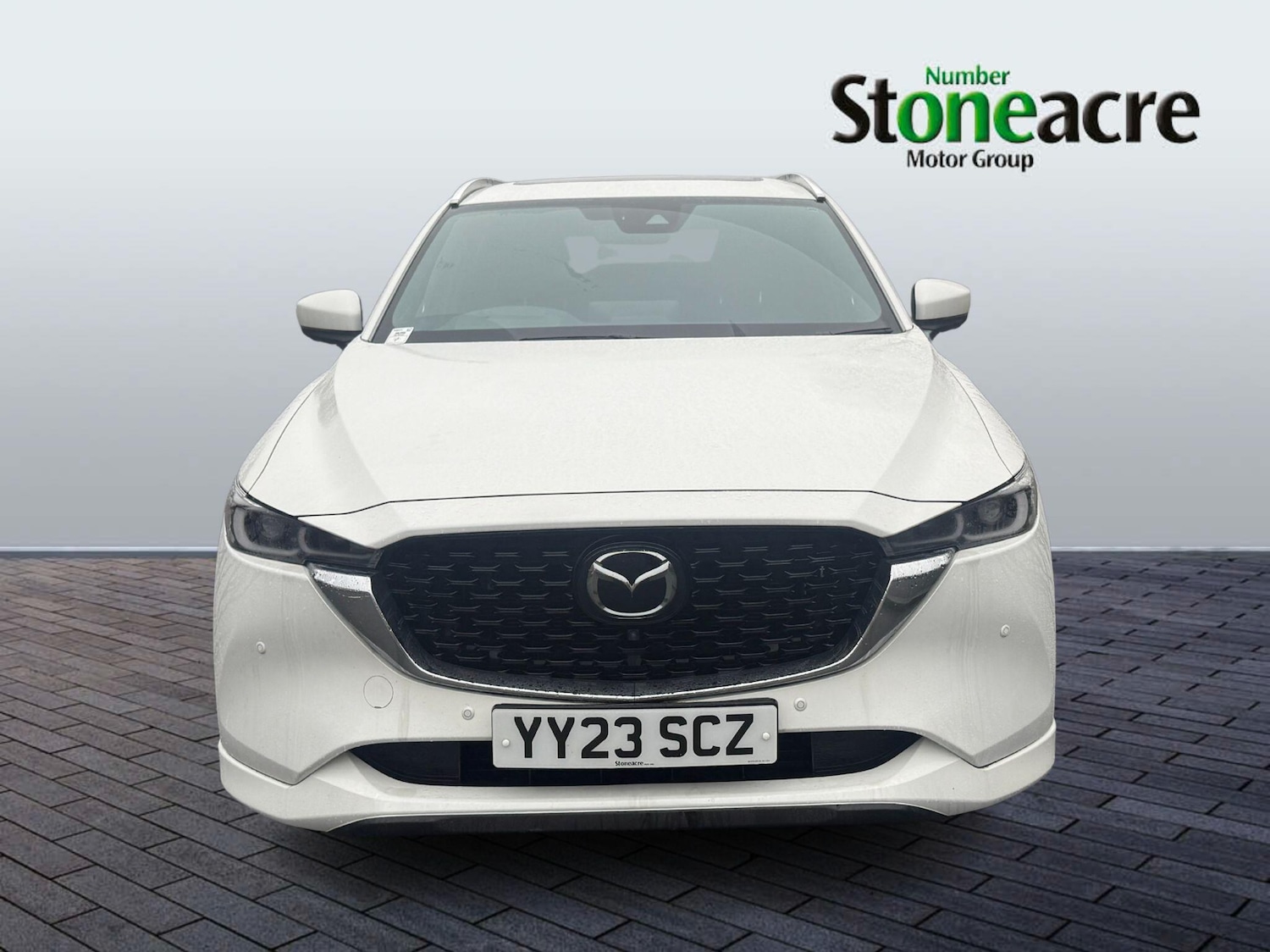 Used Mazda CX-5 2023 for sale - 77497102: Photo 2