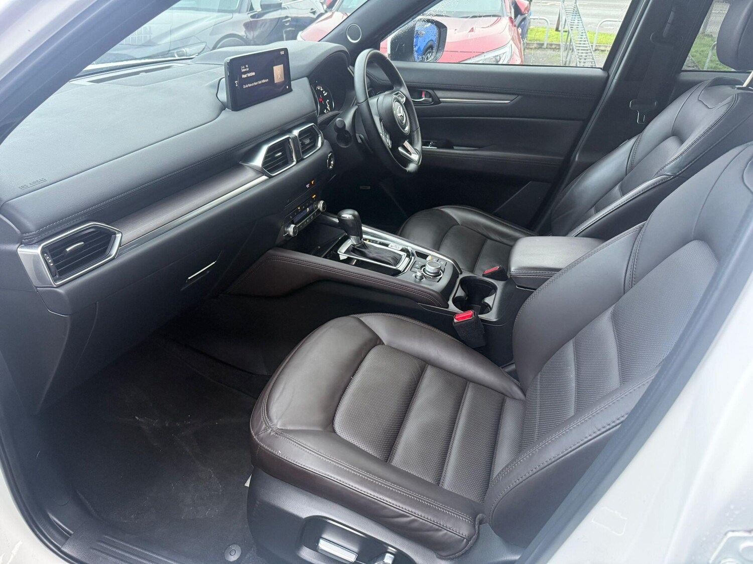 Used Mazda CX-5 2023 for sale - 77497102: Photo 20