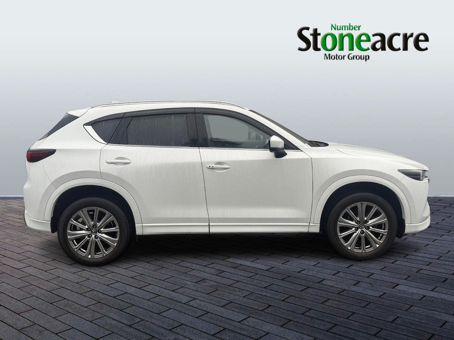Used Mazda CX-5 2023 for sale - 77497102: Photo 7