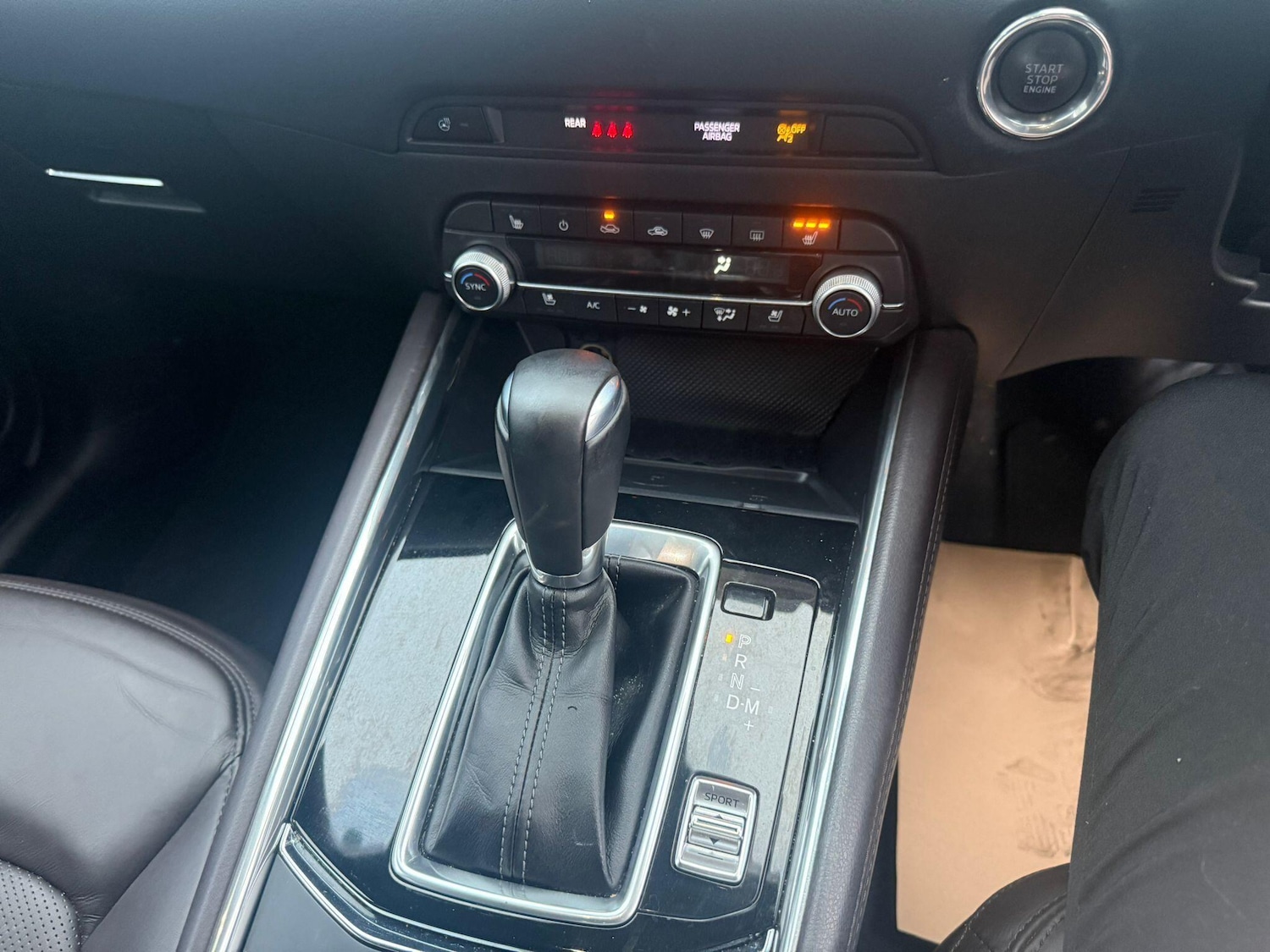 Used Mazda CX-5 2023 for sale - 77497102: Photo 9